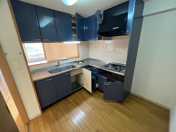 アビタシオン大島の物件内観写真